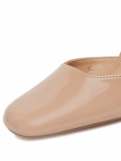 Décolleté LWRK321-1 Beige