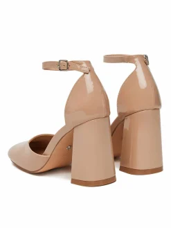 Décolleté LWRK321-1 Beige