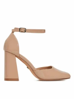 Décolleté LWRK321-1 Beige