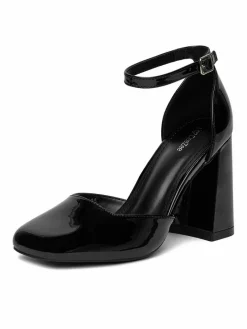 Décolleté LWRK321-1 Nero