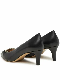 Décolleté Madonna 8A 1251260 Nero