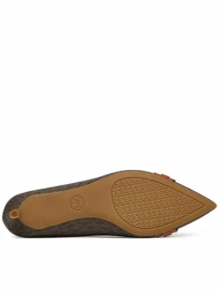 Décolleté Mandy Flex 40T5MAMP1B Marrone