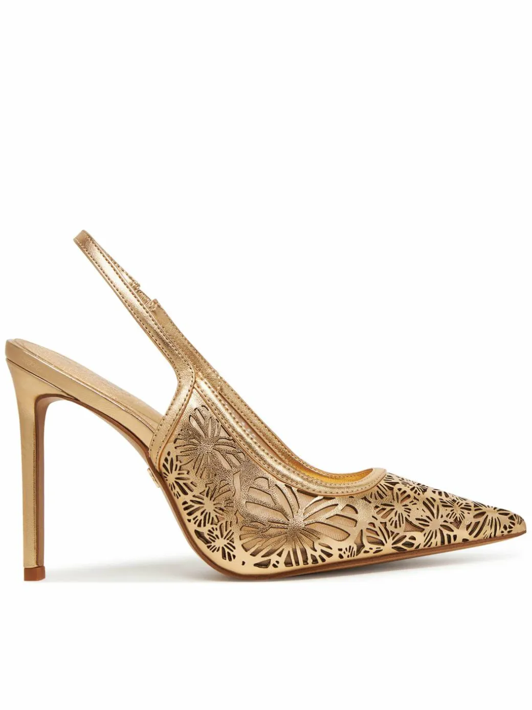 Décolleté Marciana 13991509 Oro