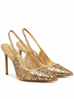 Décolleté Marciana 13991509 Oro