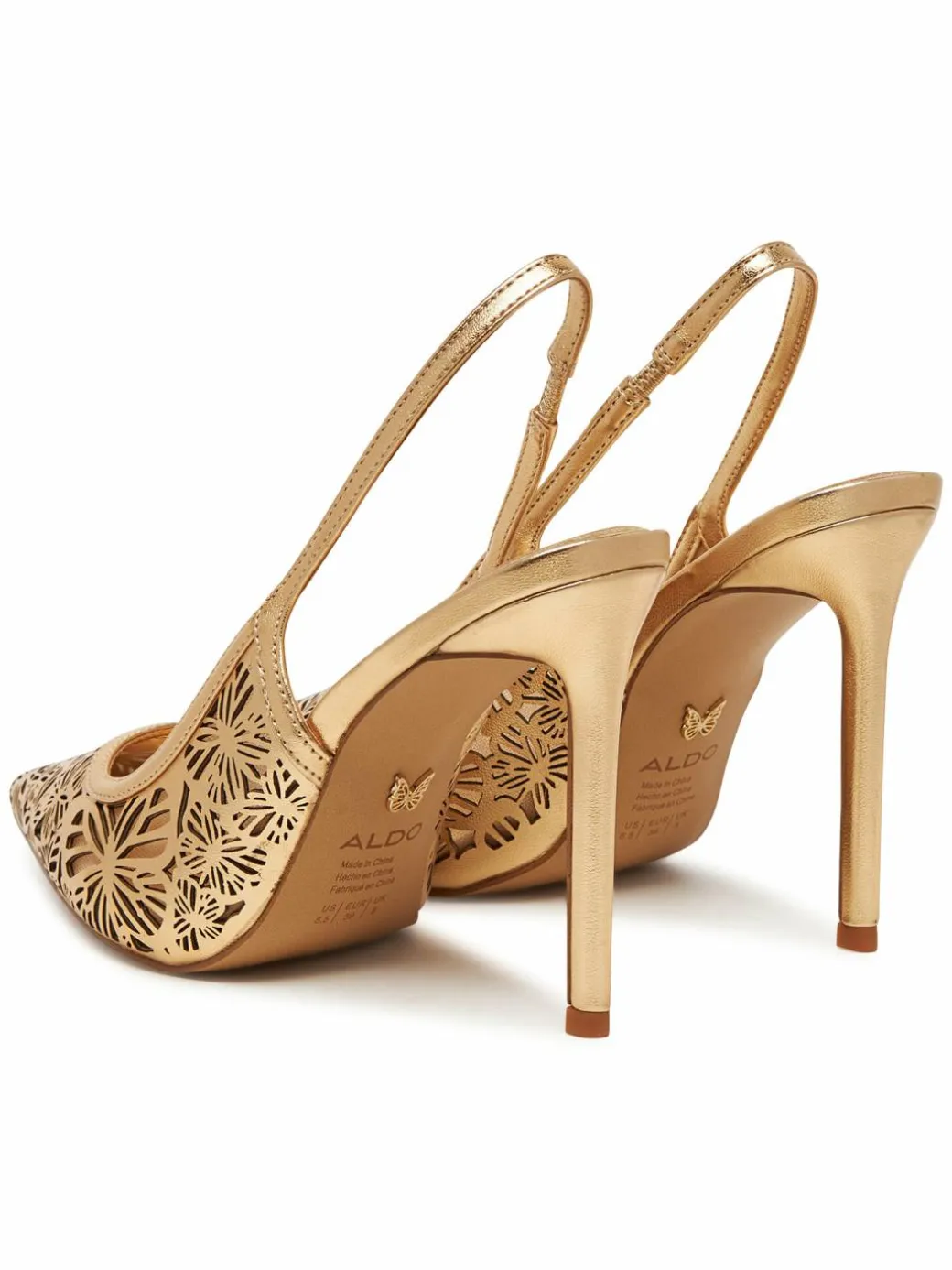 Décolleté Marciana 13991509 Oro