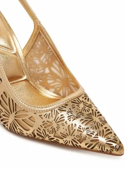 Décolleté Marciana 13991509 Oro