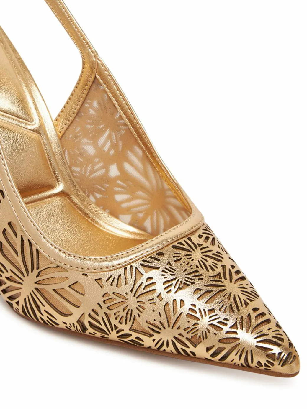 Décolleté Marciana 13991509 Oro