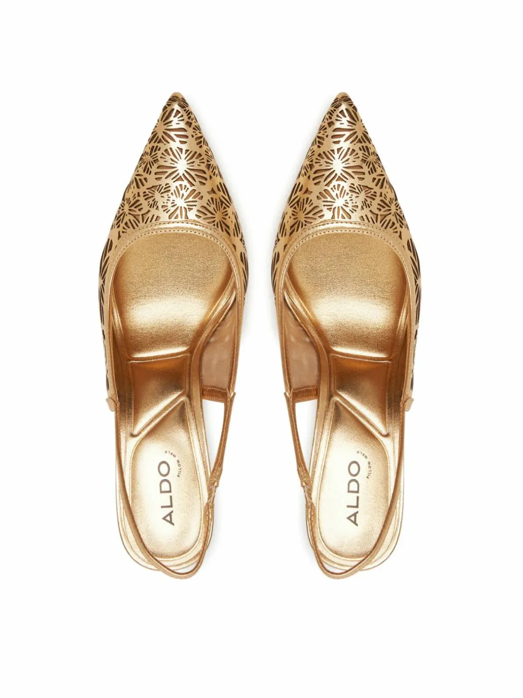 Décolleté Marciana 13991509 Oro