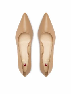 Décolleté 1-104500 Marrone