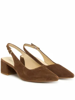 Décolleté Marta 5928-140-89 Marrone
