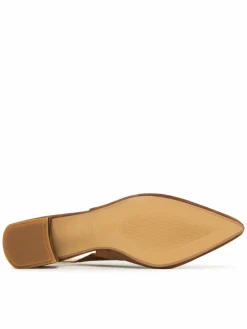 Décolleté Marta 5928-140-89 Marrone