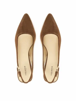 Décolleté Marta 5928-140-89 Marrone