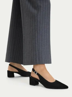 Décolleté Marta 5928-140-20 Nero