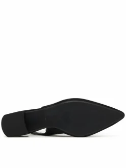 Décolleté Marta 5928-140-20 Nero