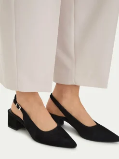 Décolleté Marta 5928-140-20 Nero