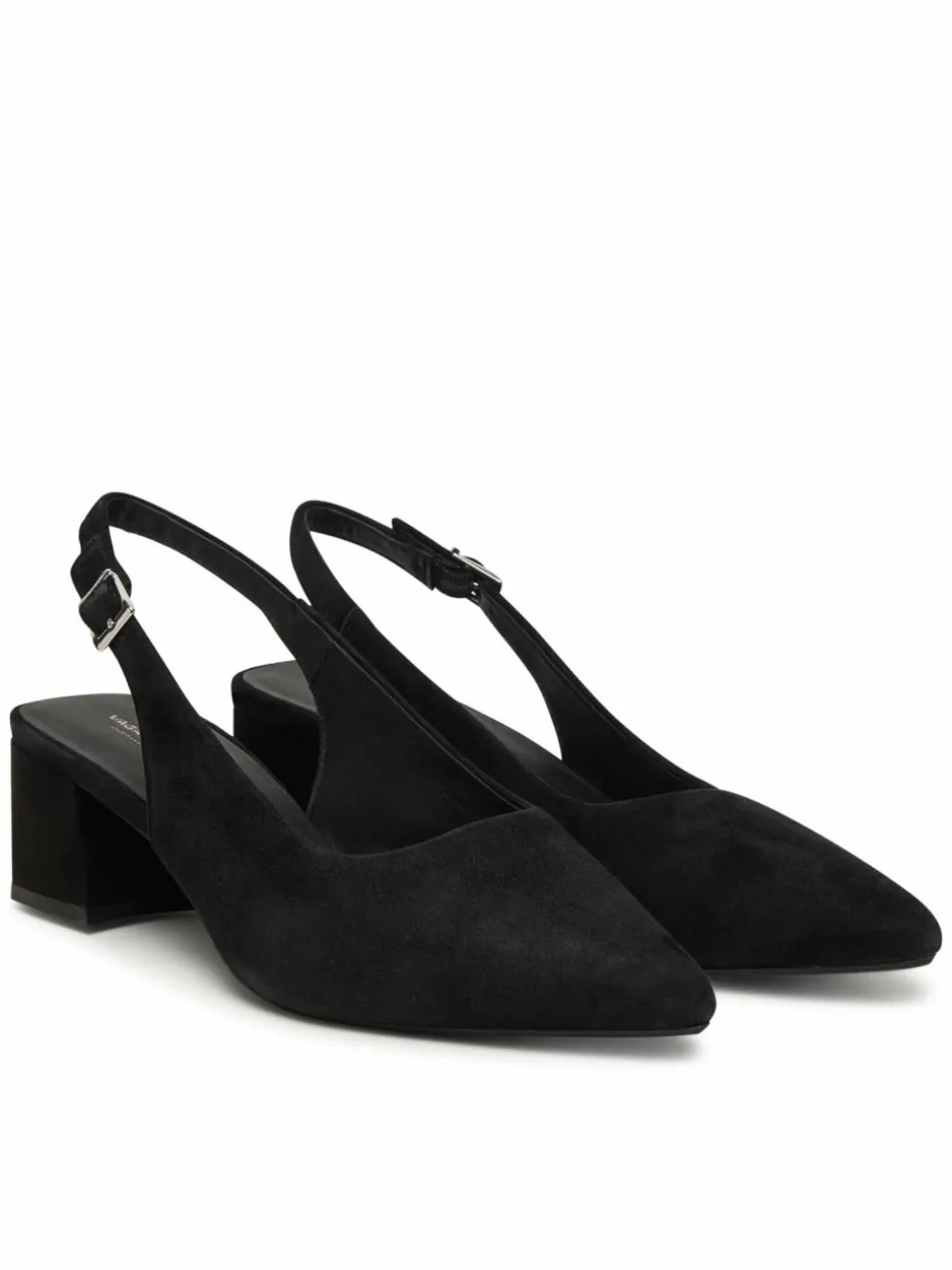 Décolleté Marta 5928-140-20 Nero