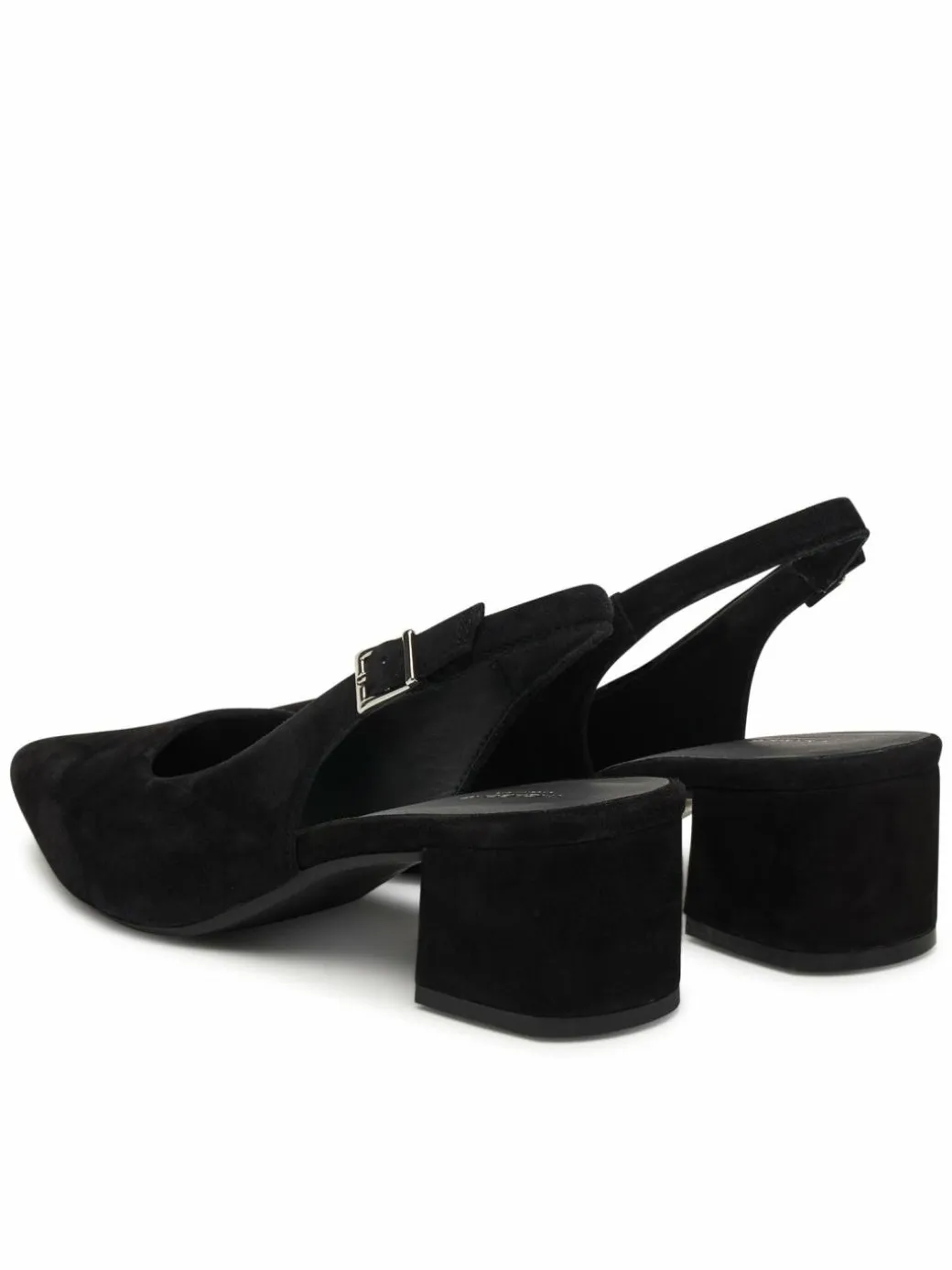 Décolleté Marta 5928-140-20 Nero