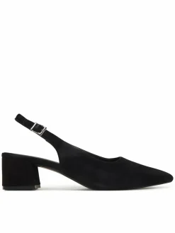 Décolleté Marta 5928-140-20 Nero
