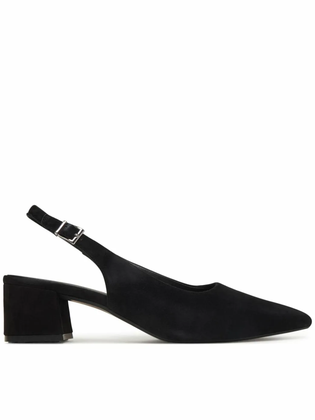 Décolleté Marta 5928-140-20 Nero
