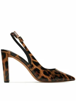 Décolleté Meesha 13832298 Marrone