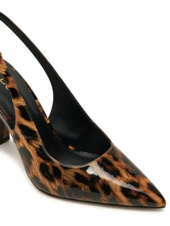 Décolleté Meesha 13832298 Marrone