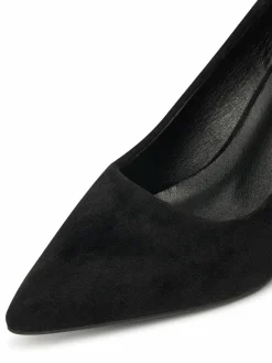 Décolleté MERLIN WS20919-01 Nero