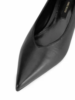 Décolleté MOLLIE-118066 Nero