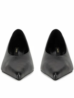 Décolleté MOLLIE-118066 Nero