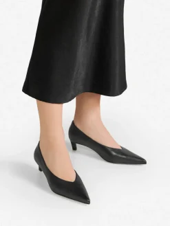 Décolleté MOLLIE-118066 Nero