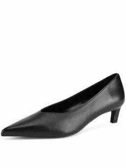 Décolleté MOLLIE-118066 Nero