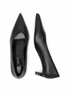 Décolleté MOLLIE-118066 Nero