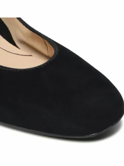 Décolleté 12-11838-05 Nero