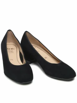 Décolleté 12-11838-05 Nero