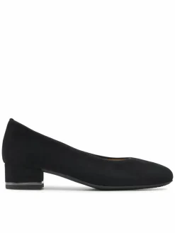 Décolleté 12-11838-05 Nero