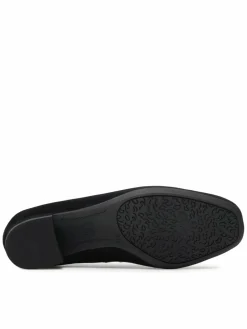 Décolleté 12-11838-05 Nero