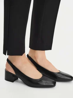 Décolleté 9-29500-42 Nero
