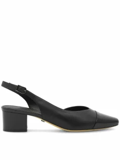 Décolleté 4893-01 Nero