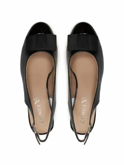 Décolleté 9-29502-42 Nero