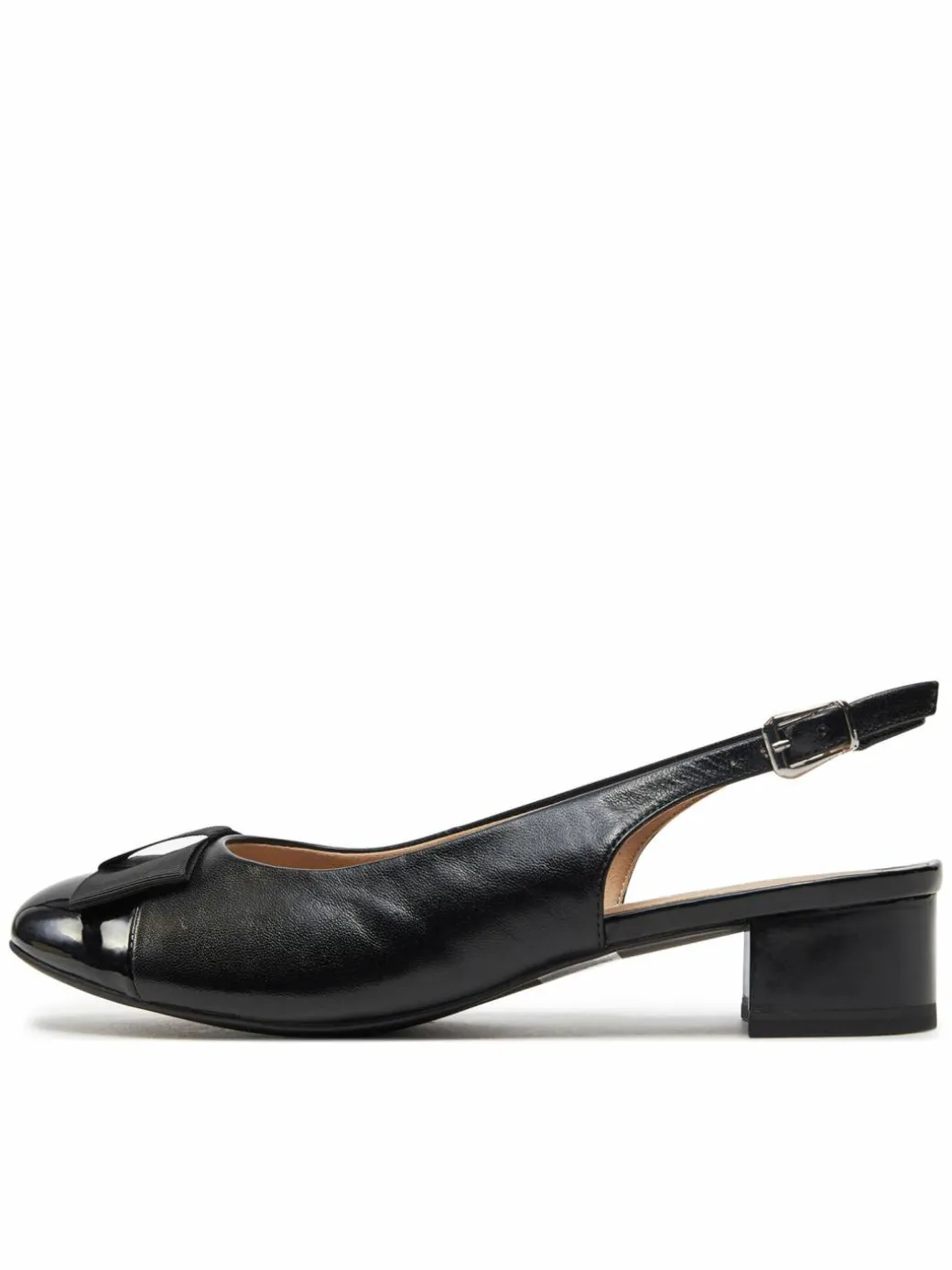 Décolleté 9-29502-42 Nero