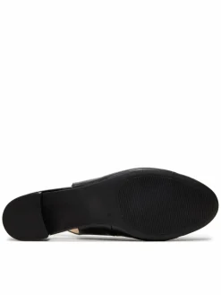 Décolleté 9-29502-42 Nero
