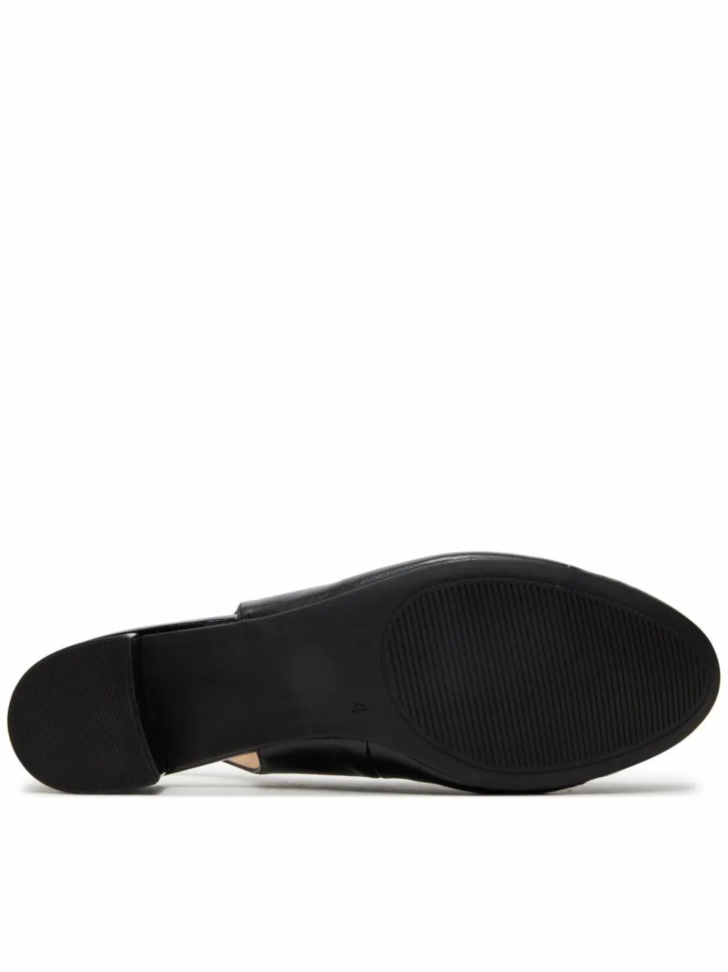 Décolleté 9-29502-42 Nero