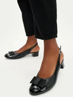 Décolleté 9-29502-42 Nero