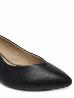 Décolleté 9-29603-44 Nero