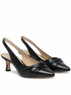 Décolleté 9-29600-46 Nero