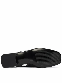 Décolleté 9-29604-46 Nero