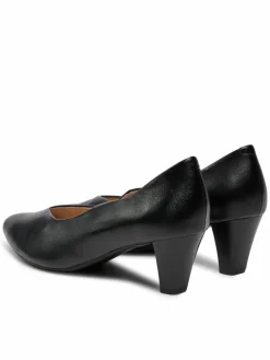 Décolleté 9-22400-42 Nero
