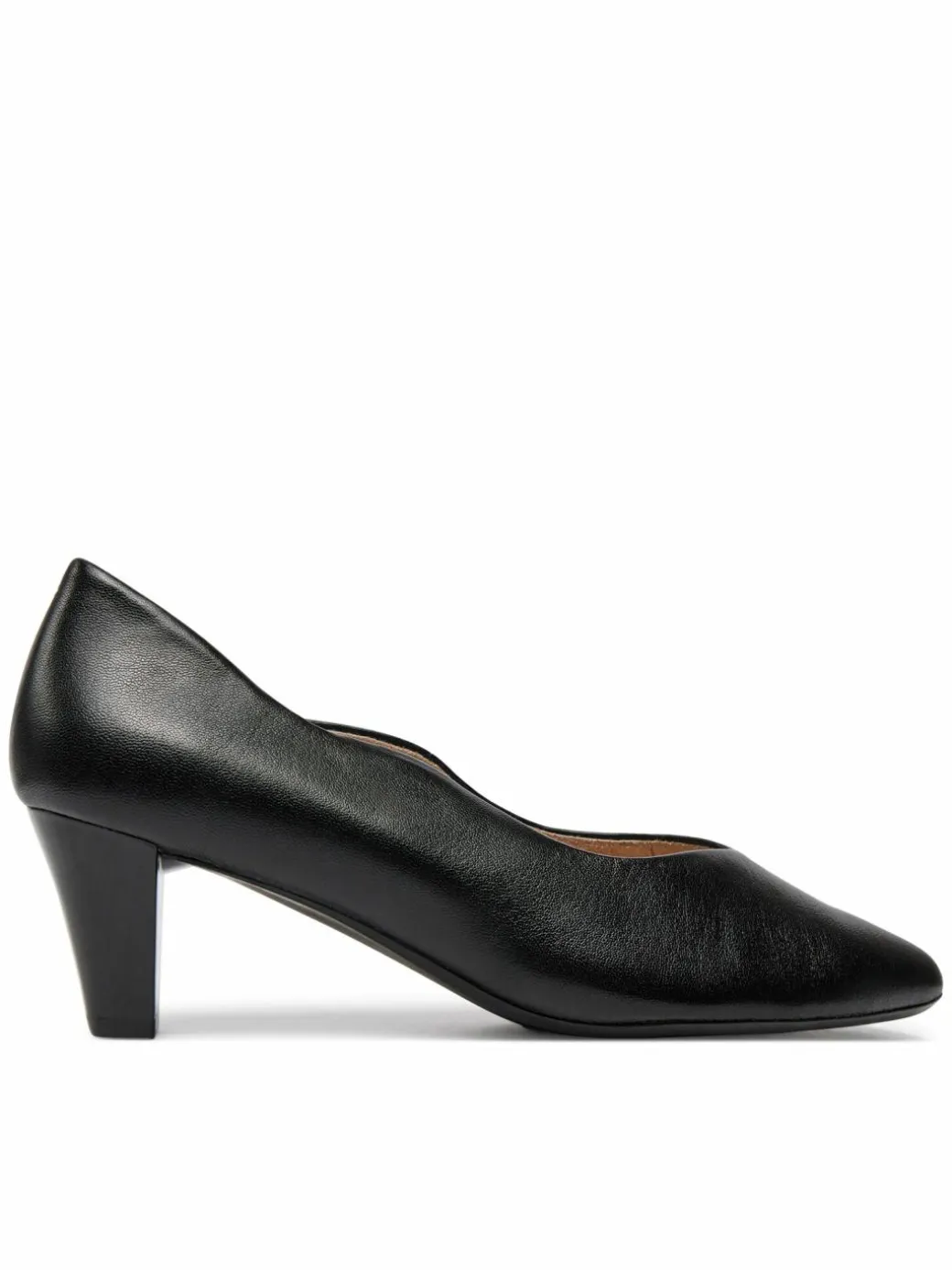 Décolleté 9-22400-42 Nero
