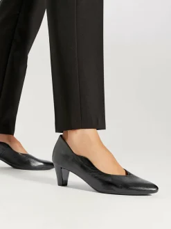 Décolleté 9-22400-42 Nero
