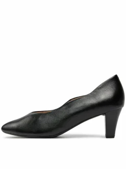 Décolleté 9-22400-42 Nero