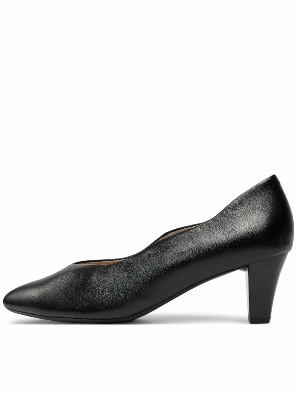 Décolleté 9-22400-42 Nero
